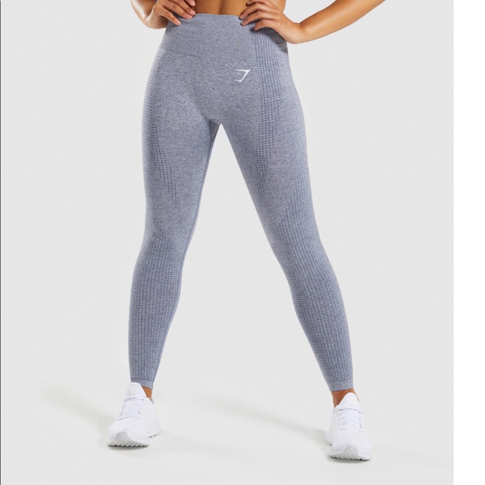 NWOT Gymshark Leggings!